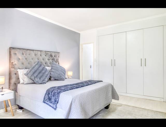 3 BEDROOM APARTMENT TO LET IN PAULSHOF